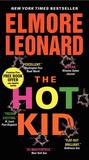 The Hot Kid (Carl Webster, #1)