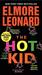 The Hot Kid (Carl Webster, #1)