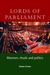 Lords of Parliament by Emma Crewe