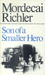 Son of a Smaller Hero (Paperback)