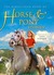 Kingfisher Book of Horse an...