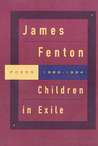 Children in Exile: Poems 1968-1984 Children in Exile: Poems 1968-1984