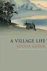 A Village Life A Village Life