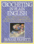 Crocheting in Plain English...