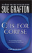 C is for Corpse  (Kinsey Mi...