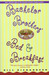 Bachelor Brothers' Bed & Breakfast