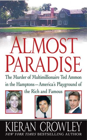 Almost Paradise by Kieran Crowley