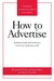 How to Advertise: Building ...