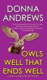 Owls Well That Ends Well (Meg Langslow, #6)