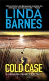 Cold Case (A Carlotta Carlyle Mystery #7)