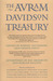 The Avram Davidson Treasury: A Tribute Collection