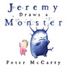 Jeremy Draws a Monster Jeremy Draws a Monster
