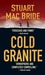 Cold Granite (Logan McRae, #1)