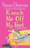 Knock Me Off My Feet