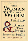 The Woman with a Worm in Her Head by Pamela Nagami The Woman with a Worm in Her Head by Pamela Nagami