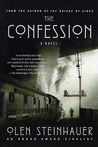 The Confession by Olen Steinhauer The Confession by Olen Steinhauer