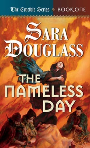 The Nameless Day (The Crucible, #1)