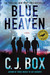 Blue Heaven (Paperback)
