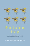 Poison Ivy by Amy Goldman Koss