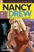 Writ in Stone (Nancy Drew Graphic Novels: Girl Detective #2)