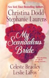 My Scandalous Bride by Christina Dodd