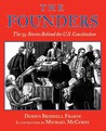 The Founders by Dennis Brindell Fradin