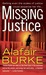 Missing Justice (Samantha K...