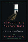 Through the Narrow Gate, Revised by Karen Armstrong
