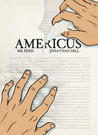 Americus by M.K. Reed