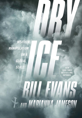 Dry Ice by Bill H. Evans