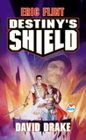 Destiny's Shield (Belisarius, #3) Destiny's Shield (Belisarius, #3)