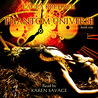 Phantom Universe (Summer Chronicles, #1)
