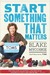 Start Something That Matters (ebook)