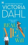 Real Men Will (Donovan Brothers Brewery, #3)