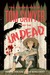 The Adventures of Tom Sawyer and the Undead (ebook)
