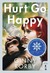 Hurt Go Happy (ebook)