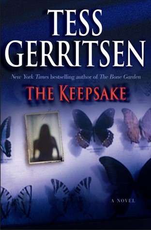 The Keepsake (Jane Rizzoli & Maura Isles, #7)