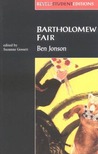 Bartholomew Fair Bartholomew Fair