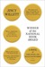 Winner of the National Book Award: A Novel of Fame, Honor, and Really Bad Weather (ebook)