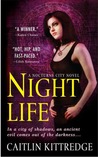Night Life (Nocturne City, #1)