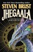 Jhegaala (Vlad Taltos, #11) 