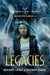 Legacies (Shadow Grail Series #1)