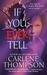 If You Ever Tell (ebook)
