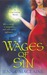 Wages of Sin (Cin Craven, #1)