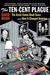 The Ten-Cent Plague: The Great Comic Book Scare and How It Changed America (ebook)
