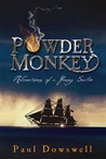 Powder Monkey Powder Monkey