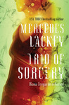 Trio of Sorcery (Diana Tregarde, #0.5) (Jennifer Talldeer, #2)
