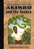 Akimbo and the Snakes (Hardcover)
