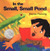 In the Small, Small Pond (Hardcover)