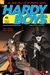 The Hardy Boys #6: Hyde & S...